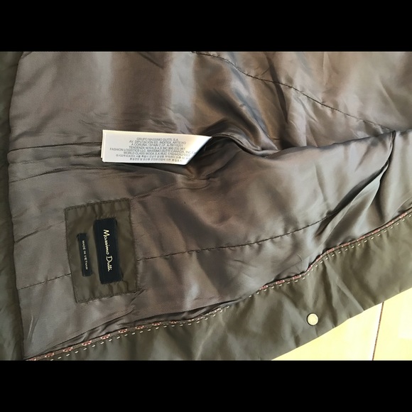 Massimo Dutti - Classic collection women’s vest-EUC - Picture 15 of 16